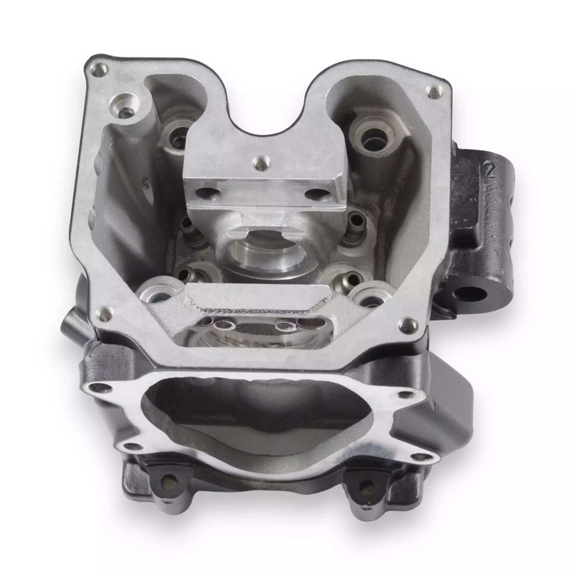 QJ MOTOR SRK 125-S SİLİNDİR ÜST KAPAK #RK 55232